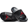 Nike Jumpman Chanclas - Hombre - Negro