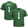 Nike Preschool Jalen Hurts Kelly Green Philadelphia Eagles Game Jersey