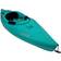 Sun Dolphin Aruba 10, Sit-in Recreational Kayak with Paddle