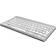 R-Go Tools Compact Break Wireless Keyboard Bluetooth 5.0