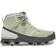 On Cloudrock 2 Waterproof Hiking Boots - Chalk/Eclipse