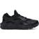 Nike Wmns Air Huarache Run Triple Black