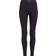 Calvin Klein Lounge Leggings Modern Rib Black
