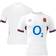 Umbro England Rugby Home Pro Jersey 2024/25 White Mens