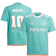 adidas 2024 Inter Miami CF Archive Youth Messi Jersey