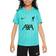 Nike Youth Liverpool FC 2024 Teal Prematch Jersey