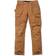 Carhartt 103337 Steel Multipocket Pants - Brown