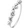 Georg Jensen Moonlight Grapes Bangle - Silver