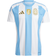 adidas Argentina 2024 Home Jersey Men's White
