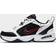 Air Monarch IV 'White Varsity Red' - Men's