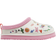 UGG Kid's Tazz Pop Sketch - White/Pink