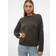 Vero Moda Vmboom Pullover Chocolate torte