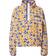 Columbia Helvetia II Printed Cropped Half Snap - Mönster