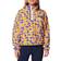 Columbia Helvetia II Printed Cropped Half Snap - Mönster