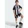 adidas Newcastle United FC 2024/25 Home Shorts Junior Black 13-14Y