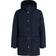 Tommy Hilfiger Rockie Thermal Utility Puffer Jacket - Desert Sky