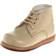 Josmo Baby's First Walk Training Shoes - Beige Patent Ostrich