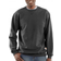 Carhartt Crewneck sweatshirt, Carbon Heather