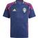 adidas Kids Sweden 24 Away Jersey