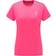 Haglöfs L.I.M Tech Tee Women - Tarn Blue