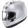 Arai RX 7V Evo White Helmet