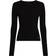 Calvin Klein Jeans Shirt schwarz