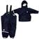 CeLaVi Regnställ Basis - Dark Navy