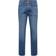 Only & Sons Onsyoke Straight Fit Jeans - Blue/Medium Blue Denim