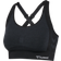 Hummel Sport-bh hmlMT Shine Seamless Sports Bra - Svart