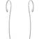 Georg Jensen MERCY øreringe