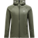 Peak Performance Rider Zip Hood - Olive