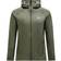 Peak Performance Rider Zip Hood - Olive