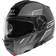 Schuberth Helmet C5 Master Grey - Grå Voksen