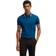 BOSS Paddy Polo Shirt Blue Mens