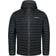 Berghaus Vaskye Puffer Jacket Black/Black