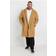 BadRhino Luxe Overcoat, Brown, 3Xl, Men