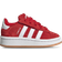 adidas Infant Campus 00s Comfort Closure Elastic Lace - Better Scarlet/Cloud White/Better Scarlet