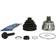 Meyle Joint Kit Drive Shaft Quality 100 498 0064