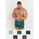 Jack & Jones Plus 5-pack Trunks