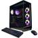 CyberPowerPC Gamer Master Gaming Desktop AMD Ryzen 7 8700F 16GB Memory NVIDIA GeForce RTX 4060 8GB 2TB SSD