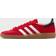 adidas HANDBALL SPEZIAL SPORTY&RICH men Lowtop red in size:44