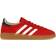 adidas HANDBALL SPEZIAL SPORTY&RICH men Lowtop red in size:44