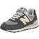 New Balance 574 W - Blacktop/Turtledove