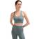 Hummel Tif Seamless Support Sports BH Dame