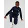 adidas adidas Badge of Sport Poly Tracksuit Junior Blue Kids 13-14Y