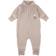 Lillelam Classic Kick Suit - Beige