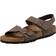 Birkenstock Kinder New York Birko Flor Sandalen