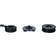 NRF Magnetkoppling Volvo V50 S40 II C30 FORD FOCUS 3