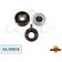 NRF Magnetkoppling Volvo V50 S40 II C30 FORD FOCUS 3