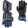 Rst Tractech Evo 4 MC Handskar - Svart/Blå/Vit/Svart